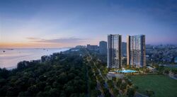 Bayshore Walk (D16), Condominium #558690991